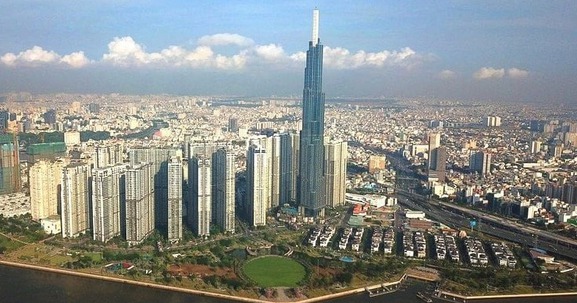 Thông tin mới nhất về sáp nhập tỉnh/thành của Việt Nam