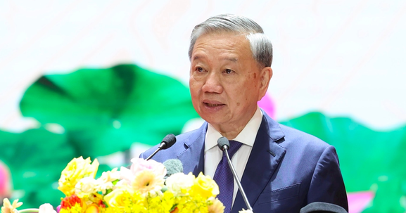 Động lực mới cho phát triển kinh tế