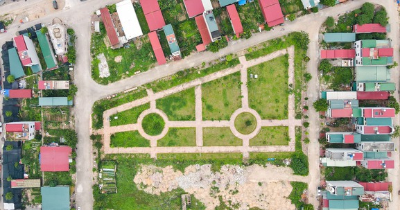 Bắc Ninh: Thanh tra chỉ ra nhiều vi phạm tại dự án nhà ở của Công ty Đại An