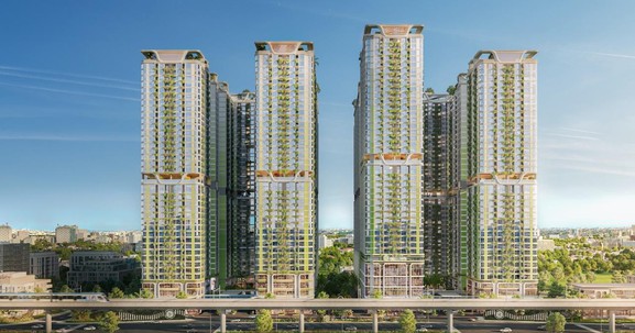 10 lợi thế vượt trội giúp La Pura thu hút giới đầu tư