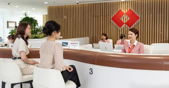 Techcombank và tham vọng trở thành tập đoàn tài chính toàn diện hàng đầu khu vực