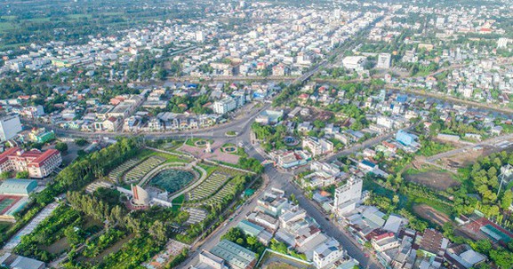 Sau sáp nhập, tỉnh này không chỉ bé nhất miền Nam Việt Nam mà còn sở hữu bãi cát đen ‘đắt giá’ nổi tiếng nhất cả nước