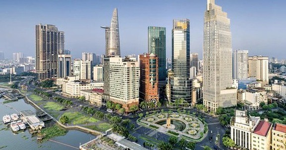 Khẩn trương chuẩn bị nguồn lực, cơ sở hạ tầng phục vụ Trung tâm tài chính quốc tế tại Việt Nam
