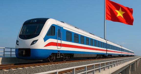 Việt Nam chuẩn bị đầu tư thêm 6 tuyến đường sắt mới