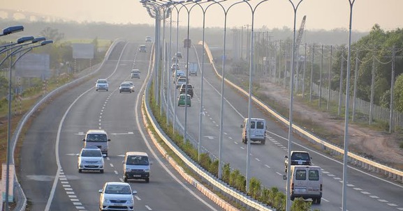 Các siêu dự án giao thông cửa ngõ khu vực phía Nam kết nối 2 tỉnh thành, sau sáp nhập thành siêu đô thị của châu Á