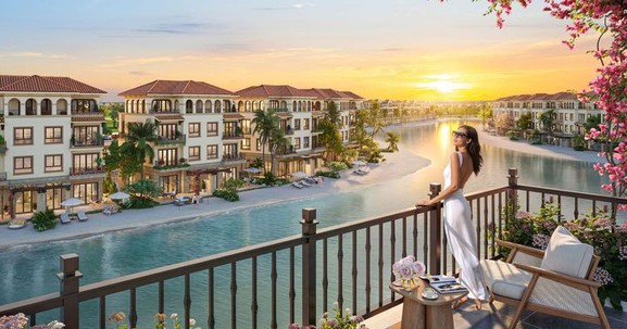 Isla Bella tiên phong mang “Kỷ nguyên nghỉ dưỡng của thời đại” về Hải Phòng
