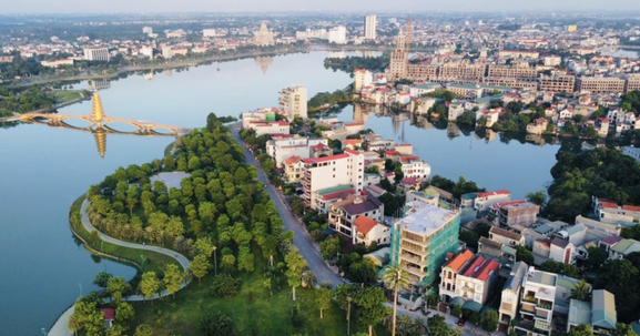 Phú Thọ chuẩn bị phương án nhà ở cho hơn 4.400 cán bộ từ Vĩnh Phúc và Hòa Bình trước thềm sáp nhập tỉnh