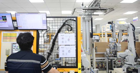 Quảng Ninh: Tiếp tục đồng hành, tháo gỡ khó khăn để thu hút các nhà đầu tư Hàn Quốc
