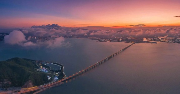 Cầu vượt biển từng dài nhất Việt Nam: Mở lối đến ‘kinh đô nghìn tỷ’, xóa thế cô lập của bán đảo giàu tiềm năng