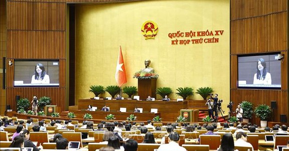 Cơ chế hậu kiểm cho kinh tế tư nhân phải đủ mạnh, minh bạch và hiệu quả