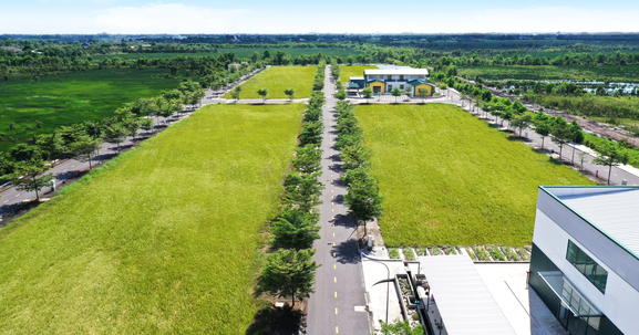 Khi giấc mơ 'bám sóng' dự án lớn thành ác mộng cắt lỗ