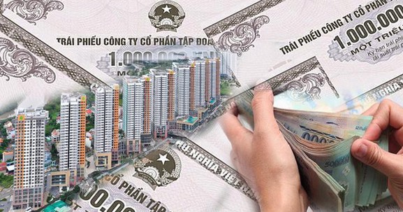 Phát hành trái phiếu doanh nghiệp 2025: Bất động sản công nghiệp vẫn hạn chế