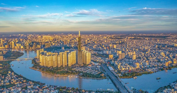 Đô thị đặc biệt của Việt Nam sẽ xem xét cởi trói, cấp sổ đỏ cho 8 dự án nhà ở