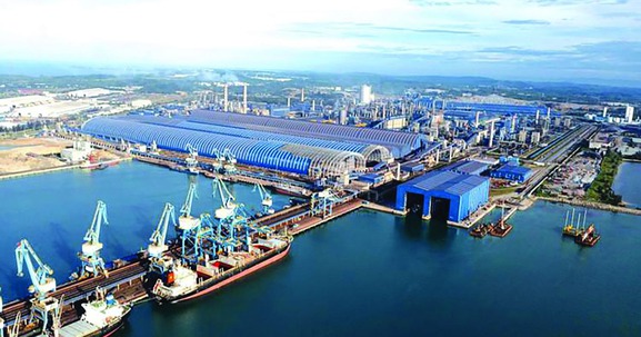Khu kinh tế lâu đời bậc nhất Việt Nam sắp có hai khu công nghiệp hơn 5.000ha