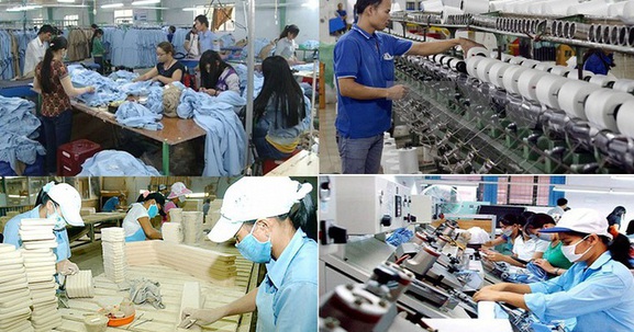 Chính phủ ban hành kế hoạch thực hiện Nghị quyết 68: Nhiều giải pháp về tiếp cận đất đai và nguồn vốn cho kinh tế tư nhân