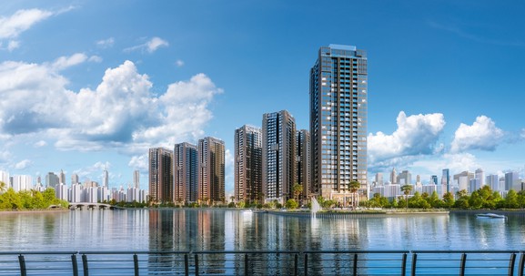 Sales Gallery The Privé – khai mở chuẩn sống “luxury” tại trung tâm TP.HCM