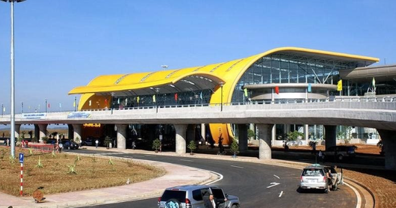 Dự kiến 4 tháng nữa, sân bay lớn nhất vùng Tây Nguyên sẽ đóng cửa