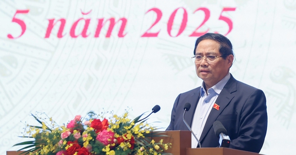Giải ngân vốn đầu tư công năm 2025: Mục tiêu đạt 100%