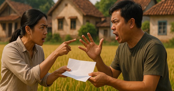 Kể từ nay, lập vi bằng mua bán nhà đất sẽ bị phạt rất nặng