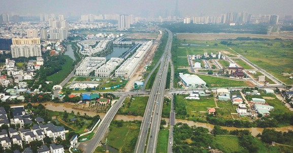 Bộ Nông nghiệp và Môi trường đề xuất giao thêm thẩm quyền về đất đai cho cấp tỉnh
