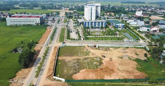 Thủ tướng mong dự án tỷ USD của Tập đoàn Trump hoàn thành sau 2 năm, hướng tới sự kiện quốc tế đặc biệt quan trọng tại Việt Nam