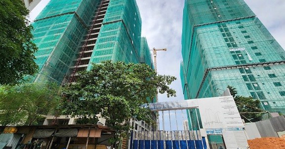 TP.HCM xây dựng cơ chế hỗ trợ doanh nghiệp phát triển nhà ở xã hội