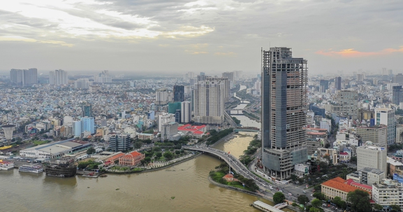 TP.HCM: Đẩy mạnh gỡ vướng pháp lý để cấp sổ hồng các dự án nhà đất