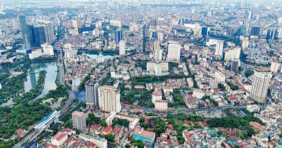 Sáp nhập địa giới đơn vị hành chính cấp tỉnh, cú hích cho bất động sản công nghiệp