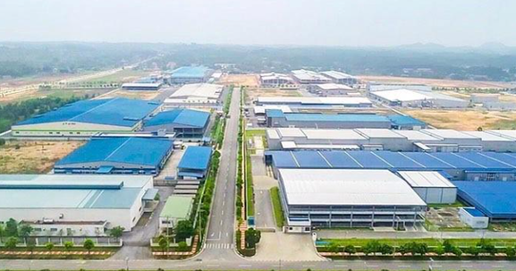 Tỉnh đông dân nhất Việt Nam sắp có thêm khu công nghiệp đa ngành nghề quy mô hơn 600ha