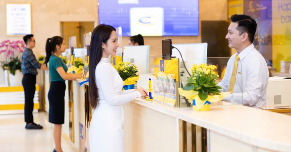 Nam A Bank huy động 10 triệu USD từ Global Climate Partnership Funds