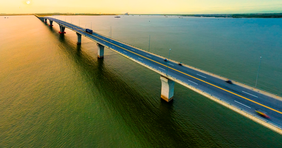 Hải An – “Tứ giác kim cương” logistics hiếm có trên bản đồ BĐS Việt Nam