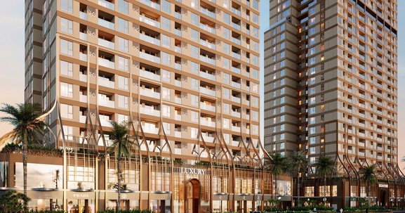 Regal Residence Đồng Hới - Trái tim của trung tâm liên vùng mới miền Trung