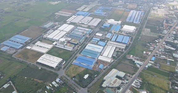 IDICO (IDC): Doanh số cho thuê đất có thể tăng từ 10 - 15% trong giai đoạn 2026 - 2027