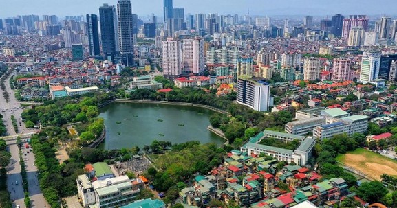 Hà Nội yêu cầu đẩy nhanh tháo gỡ thể chế cho doanh nghiệp nhà nước theo chỉ đạo của Chính phủ