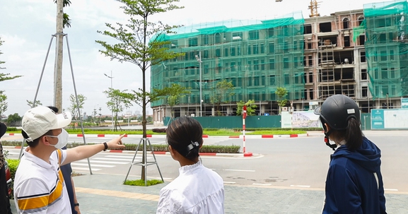 Hà Nội: Góp vốn vào dự án Jade Lake Residence, nhóm khách hàng lo ngại "mất trắng"