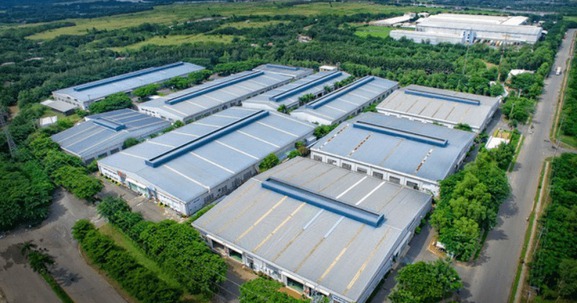 Hà Lan viện trợ không hoàn lại làm nhà máy nước gần 1.500 tỷ tại tỉnh sắp sáp nhập với Hải Phòng