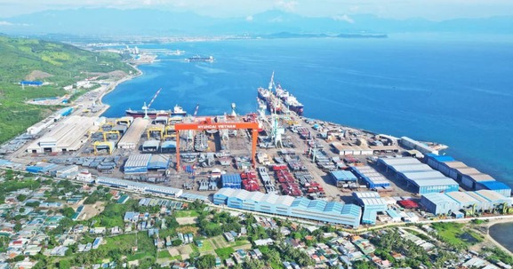 Thị xã lớn nhất Việt Nam sẽ trở thành trung tâm du lịch vươn tầm quốc tế