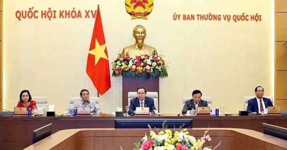 Bổ sung cơ chế kiểm tra, đánh giá, bảo đảm chất lượng nhà ở xã hội