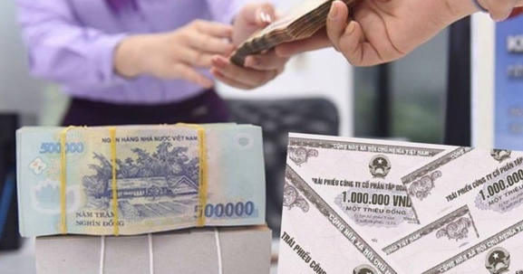 Đa dạng hóa nguồn vốn - “Chìa khóa” cho sự phát triển bền vững của doanh nghiệp Việt