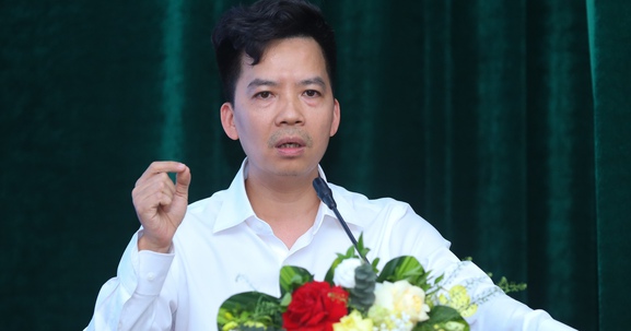 Dòng vốn chính là "huyết mạch" để phân khúc NOXH chuyển từ chính sách thành hiện thực