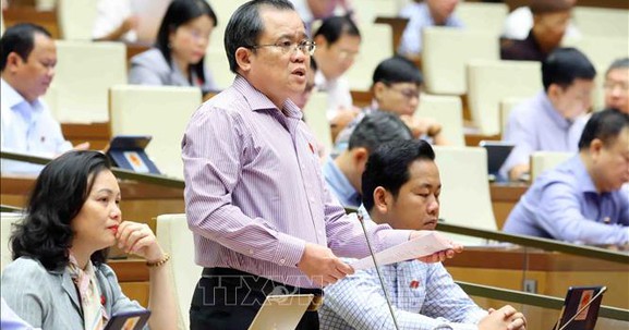 Tăng cường hiệu lực thực thi quy hoạch ngay từ cấp cơ sở