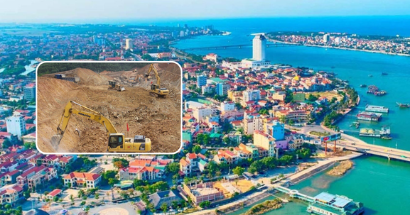 Các tỉnh/thành của Việt Nam buộc phải hoàn thành điều này trước khi sáp nhập