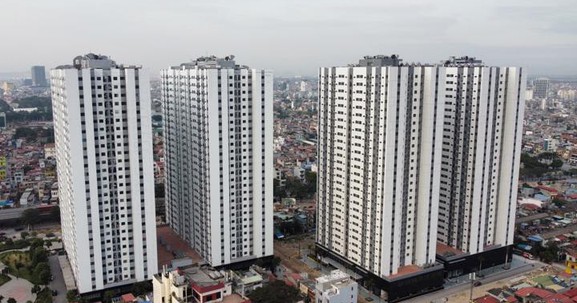 Chủ tịch UBND TP Hải Phòng trực tiếp trả lời kiến nghị của người dân
