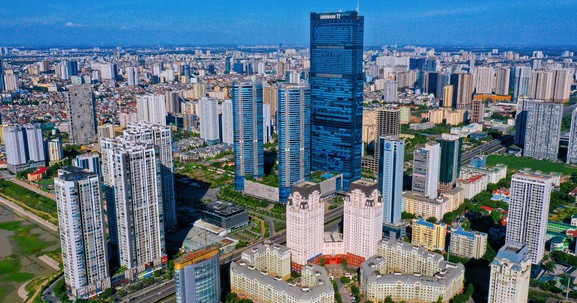 Lợi nhuận doanh nghiệp bất động sản phân hóa: Điểm nghẽn pháp lý vẫn là rào cản