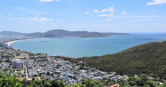 ‘Nóc nhà’ của Quy Nhơn: Không gian tựa Đà Lạt, dự kiến sẽ xây dựng sân golf, khu đô thị