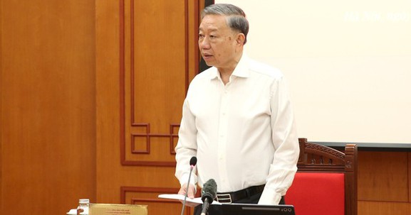 Nghị quyết 57 không phải là khẩu hiệu chính trị, mà là chương trình hành động thực tế