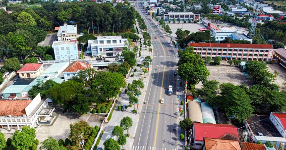 Tỉnh giàu nhất Việt Nam sắp có thêm 10 khu đô thị lớn, tổng vốn đầu tư hơn 130.000 tỷ