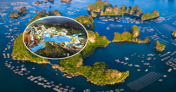 Việt Nam sắp có dự án casino hơn 2 tỷ USD tọa lạc tại một trong những đặc khu của đất nước