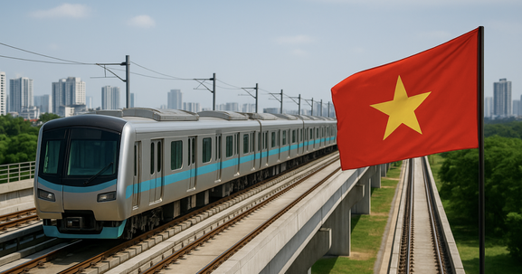Bộ Xây dựng kiến nghị nghị quyết chung cho đường sắt cao tốc trong bối cảnh sáp nhập tỉnh, thành