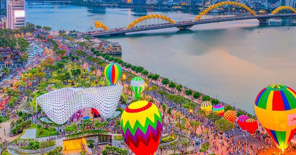 Thành phố trực thuộc Trung ương lớn nhất Việt Nam sẽ trở thành địa phương đầu tiên sở hữu hai sân bay quốc tế sau sáp nhập